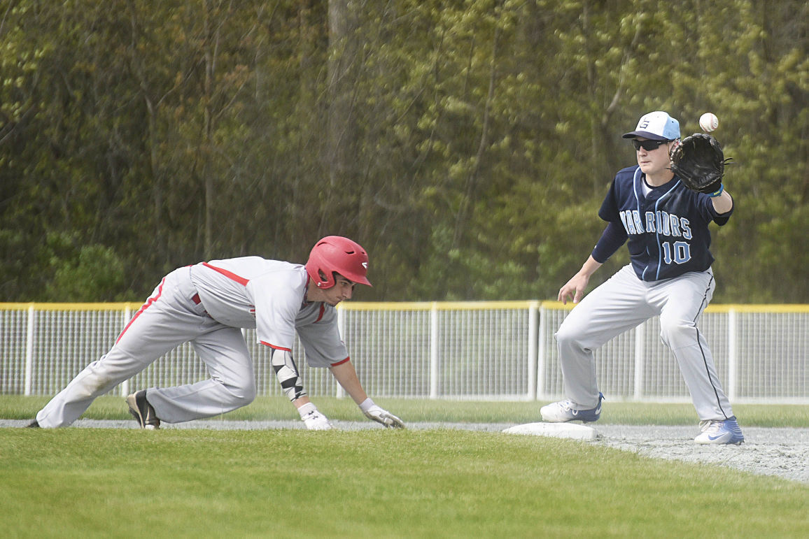 Jack Kelleher, Lake George